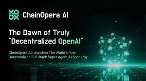 ChainOpera Al